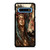NATIVE AMERICAN PEOPLE ART Samsung Galaxy S10 Plus Case Cover