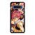 NATSU DRAGNEEL DRAGON FAIRY TAIL Samsung Galaxy S10 Plus Case Cover