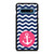 NAUTICAL ANCHOR Samsung Galaxy S10 Plus Case Cover