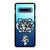 NORTH CAROLINA TAR HEELS Samsung Galaxy S10 Plus Case Cover