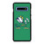 NOTRE DAME FIGHTING 2 Samsung Galaxy S10 Plus Case Cover