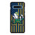 NOTRE DAME FIGHTING IRISH FLAG Samsung Galaxy S10 Plus Case Cover