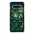 NOTRE DAME FIGHTING LOGO Samsung Galaxy S10 Plus Case Cover