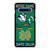 NOTRE DAME FIGHTING Samsung Galaxy S10 Plus Case Cover