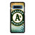 OAKLAND ATHLETICS LOGO 3 Samsung Galaxy S10 Plus Case Cover