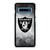 OAKLAND RAIDERS Samsung Galaxy S10 Plus Case Cover
