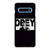OBEY CLOTHING LOGO SKULL Samsung Galaxy S10 Plus Case Cover