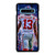 ODELL BECKHAM JR 13 Samsung Galaxy S10 Plus Case Cover