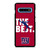 ODELL BECKHAM JR GIANTS THE BEST Samsung Galaxy S10 Plus Case Cover