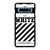 OFF WHITE 3 Samsung Galaxy S10 Plus Case Cover