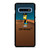 OFF WHITE BART SIMPSONS Samsung Galaxy S10 Plus Case Cover
