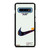 OFF WHITE FOR NIKE AIR JORDAN LOGO Samsung Galaxy S10 Plus Case Cover