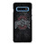 OHIE STATE BUCKEYES LOGO ART Samsung Galaxy S10 Plus Case Cover