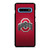 OHIE STATE BUCKEYES UNIVERSITY ICON Samsung Galaxy S10 Plus Case Cover