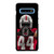 OHIO STATE BUCKEYES FOOTBALL Samsung Galaxy S10 Plus Case Cover