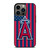 LOS ANGELES ANGELS BASEBALL ICON iPhone 13 Pro Case Cover
