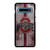 OHIO STATE FOOTBALL LOGO Samsung Galaxy S10 Plus Case Cover