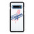 OKLAHOMA CITY DODGERS LOGO Samsung Galaxy S10 Plus Case Cover