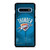 OKLAHOMA CITY THUNDER Samsung Galaxy S10 Plus Case Cover