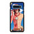 ONE PIECE ANIME ACE Samsung Galaxy S10 Plus Case Cover