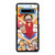 ONE PIECE CARTOON Samsung Galaxy S10 Plus Case Cover