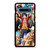 ONE PIECE CHARACTER STRAW HATS Samsung Galaxy S10 Plus Case Cover
