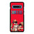 ONE PIECE LUFFY AND ACE Samsung Galaxy S10 Plus Case Cover