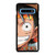 ONE PIECE LUFFY FACE Samsung Galaxy S10 Plus Case Cover