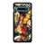 ONE PIECE LUFFY Samsung Galaxy S10 Plus Case Cover