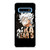 ONE PIECE MONKEY D LUFFY GEAR 5 ANIME Samsung Galaxy S10 Plus Case Cover