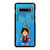 ONE PIECE MONKEY D. LUFFY KAWAII Samsung Galaxy S10 Plus Case Cover