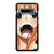 ONE PIECE NAMI FACE Samsung Galaxy S10 Plus Case Cover