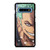 ONE PIECE ZORO FACE Samsung Galaxy S10 Plus Case Cover