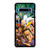 ONE PUNCH MAN CHARACTER Samsung Galaxy S10 Plus Case Cover