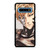 ONE PUNCH MAN GENOS FACE Samsung Galaxy S10 Plus Case Cover
