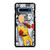 ONE PUNCH MAN SAITAMA COMIC Samsung Galaxy S10 Plus Case Cover