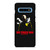 ONE PUNCH MAN SAITAMA Samsung Galaxy S10 Plus Case Cover