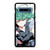 ONE PUNCH MAN TATSUMAKI Samsung Galaxy S10 Plus Case Cover