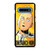 ONE PUNCH-MAN FACE Samsung Galaxy S10 Plus Case Cover