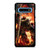 OPTIMUS PRIME TRANSFORMERS 4 Samsung Galaxy S10 Plus Case Cover