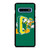OREGON DUCKS 2 Samsung Galaxy S10 Plus Case Cover
