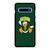 OREGON DUCKS LOGO DONALD DUCKS FOOTBALL ICON Samsung Galaxy S10 Plus Case Cover