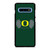 OREGON DUCKS LOGO Samsung Galaxy S10 Plus Case Cover
