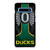 OREGON DUCKS Samsung Galaxy S10 Plus Case Cover