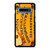 OUIJA BOARD Samsung Galaxy S10 Plus Case Cover
