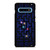 PAC MAN GAME RETRO 2 Samsung Galaxy S10 Plus Case Cover