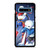 PAPYRUS AND SANIS UNDERTALE Samsung Galaxy S10 Plus Case Cover