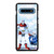 PAPYRUS AND UNDERTALE Samsung Galaxy S10 Plus Case Cover