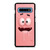 PATRICK STAR SPONGEBOB 2 Samsung Galaxy S10 Plus Case Cover