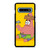 PATRICK STAR SPONGEBOB Samsung Galaxy S10 Plus Case Cover